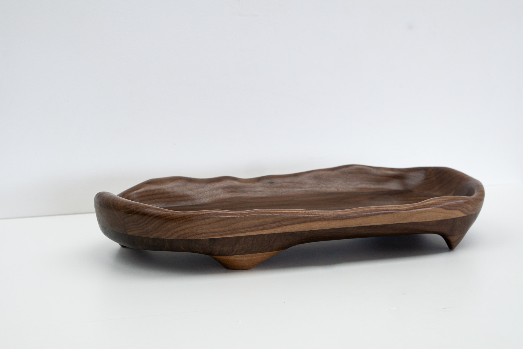 Serving Tray in wood
