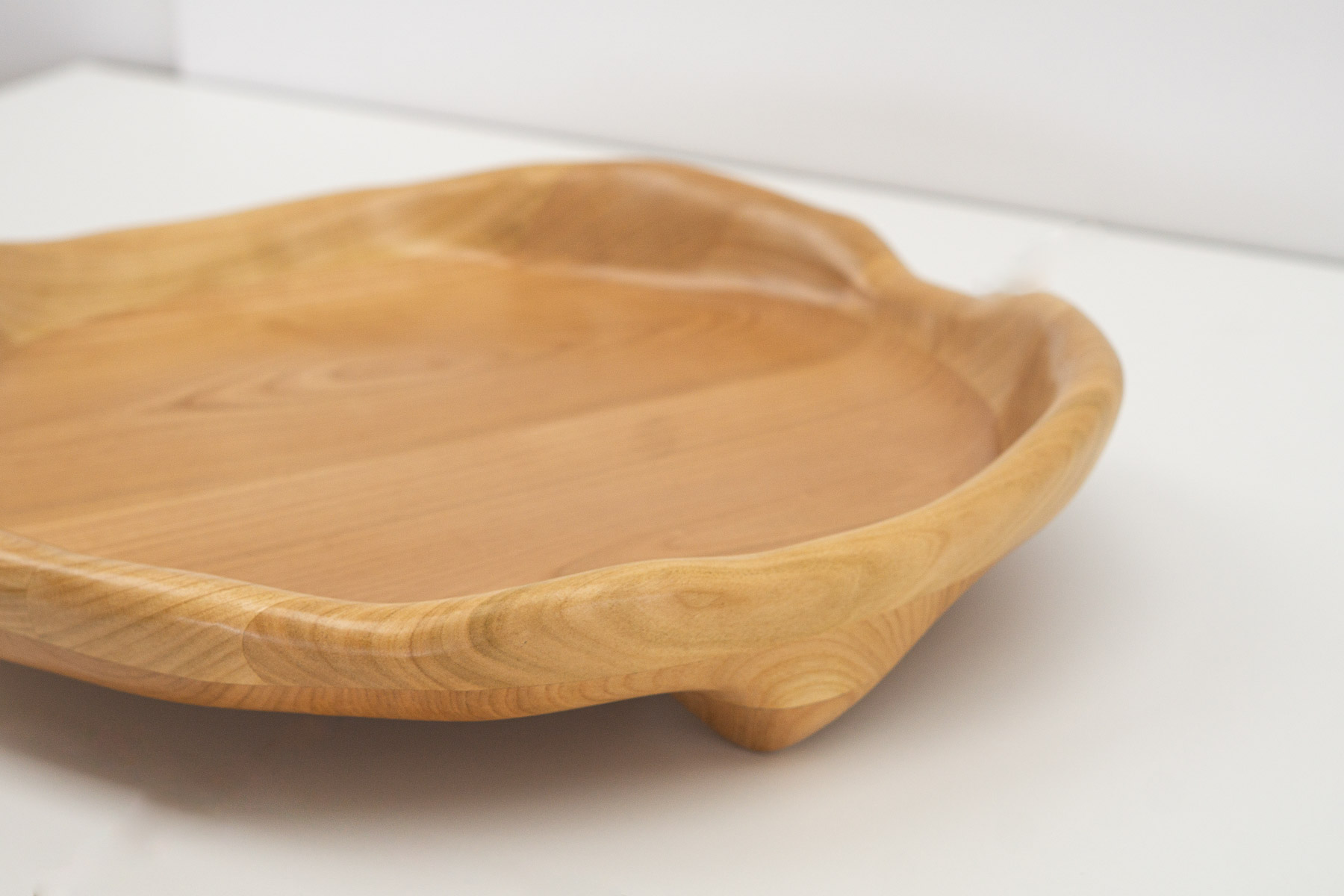 Serving Tray in wood