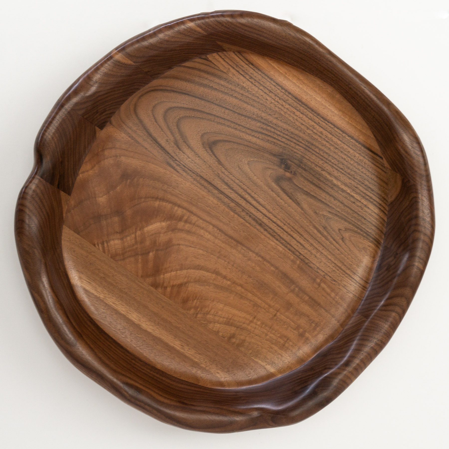 Serving Tray in wood