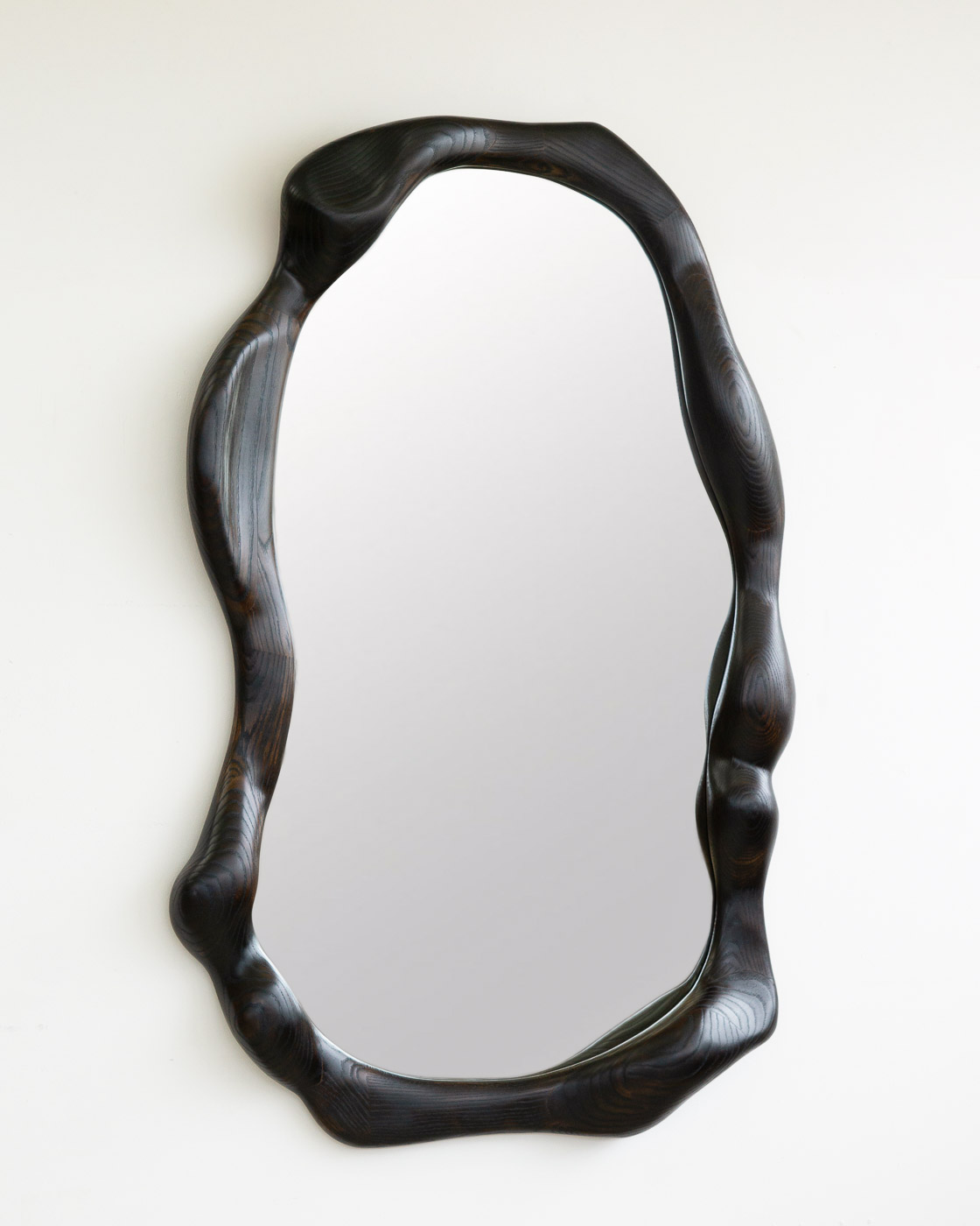 sculptural-mirror-charred-red-oak
