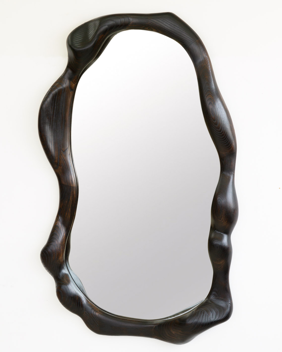 sculptural-mirror-charred-red-oak