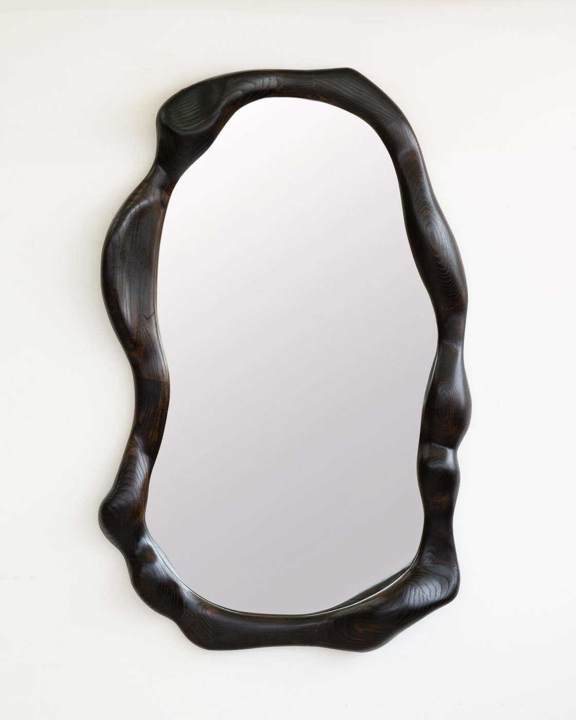 sculptural-mirror-charred-red-oak